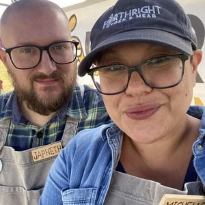 Meet your Posher, Michelle